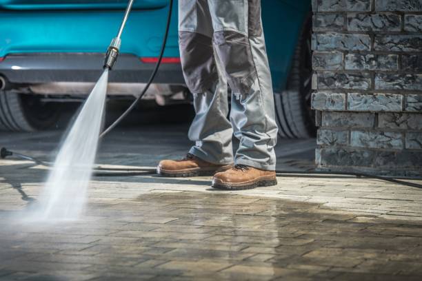 Best Post-Construction Pressure Washing  in Brookhaven, WV